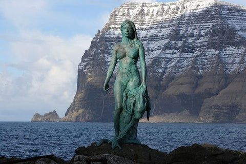 The Charms of British Folklore: Your New Adventure!