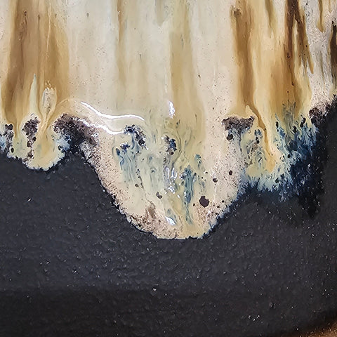 Mountain Glaze Handmade Mug