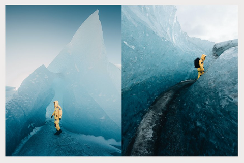 Rucksack Magazine Volume Nine