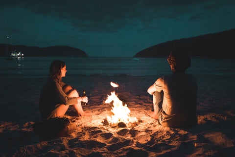 10 Eco-Friendly Tips for Safely Lighting a Campfire