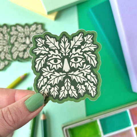 Stickers and Stationery