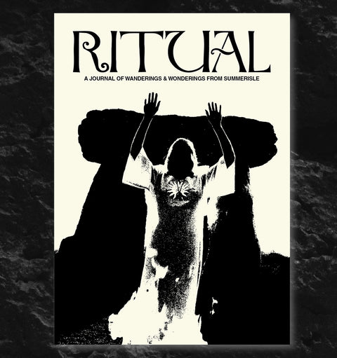 Ritual Zine