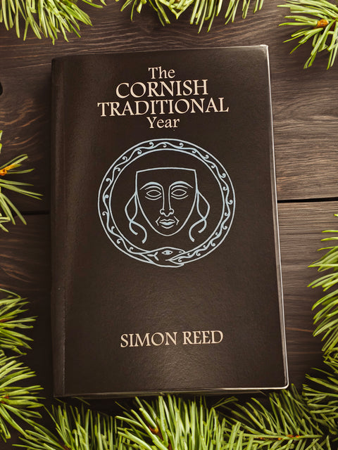 Cornish Traditional Year by Simon Reed