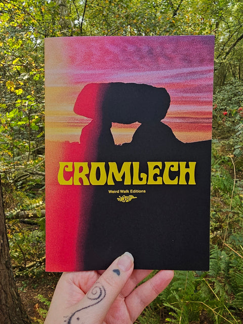 Cromlech Zine